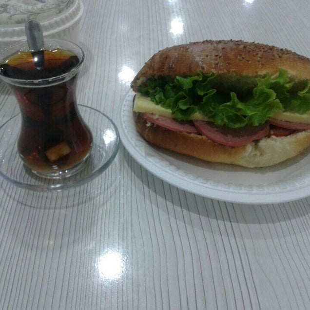 kahvaltı fotoğrafı