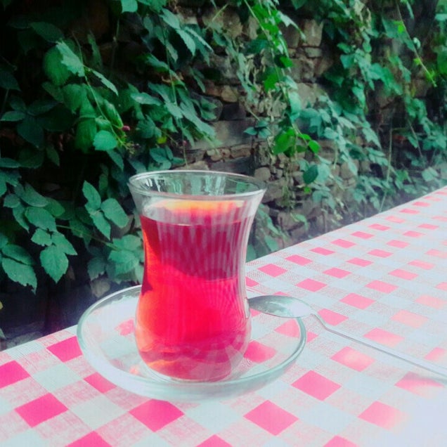 kahvaltı fotografı