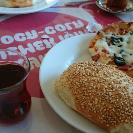 kahvaltı fotografı