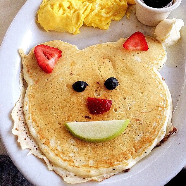 kahvaltı fotografı