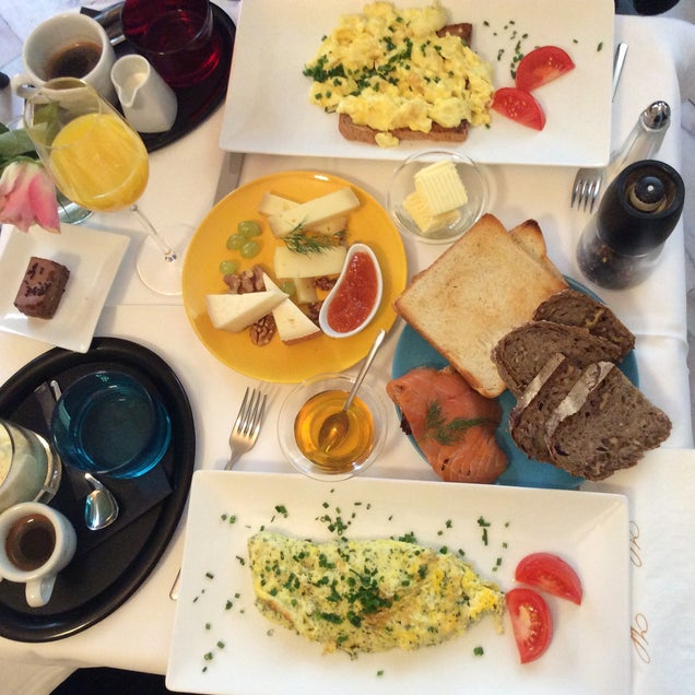 kahvaltı fotografı