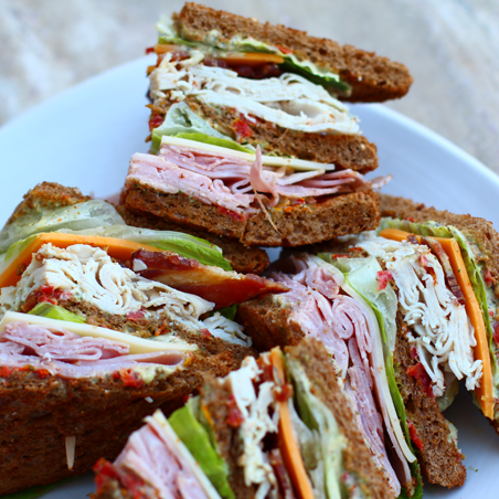 kahvaltı fotografı