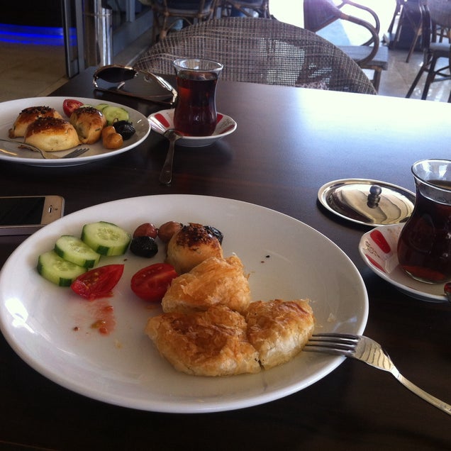 kahvaltı fotoğrafı