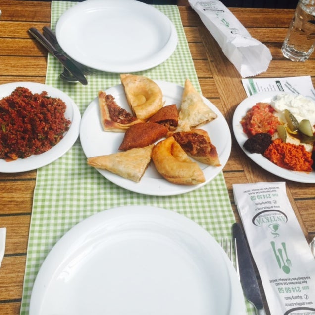 kahvaltı fotografı