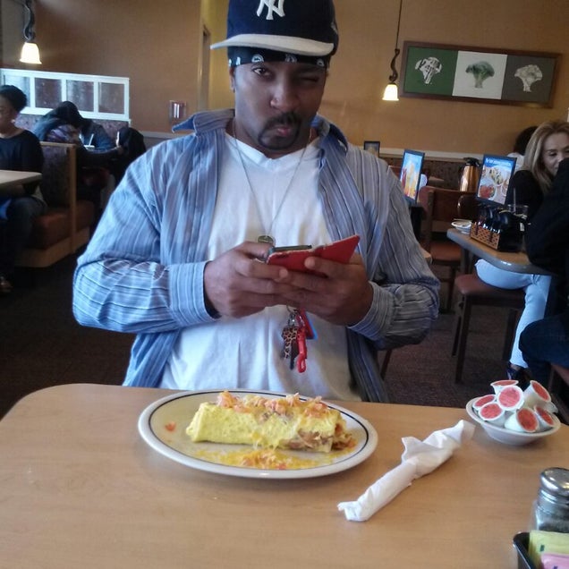 kahvaltı fotografı