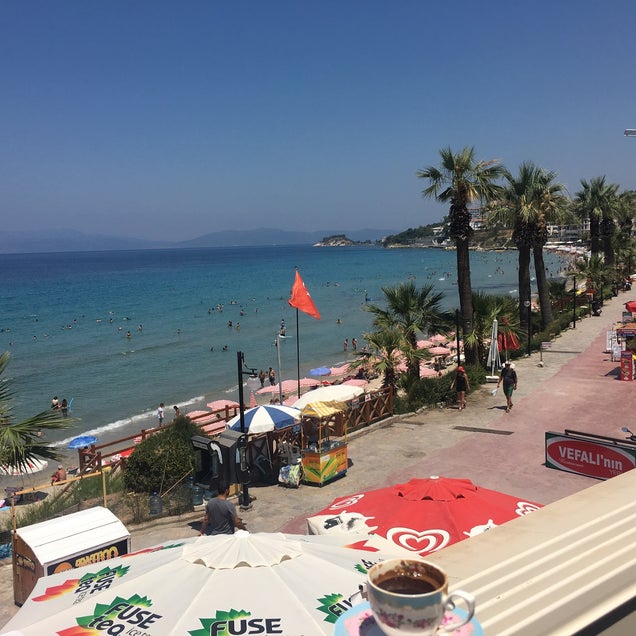 kahvaltı fotoğrafı