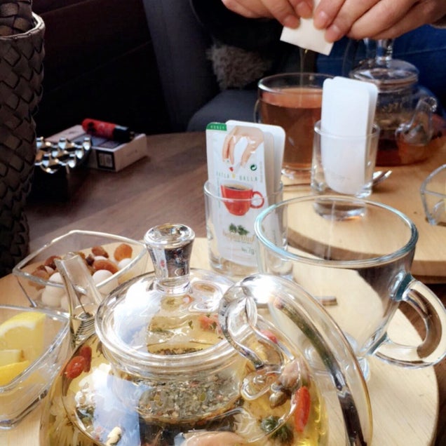 kahvaltı fotografı