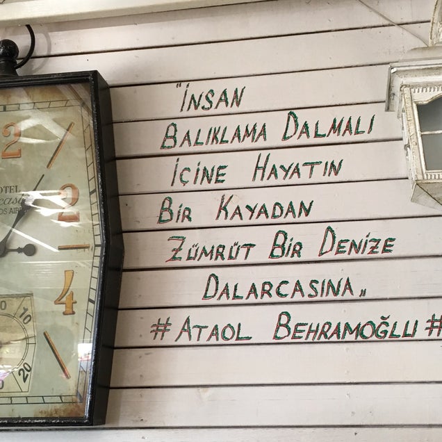 kahvaltı fotografı