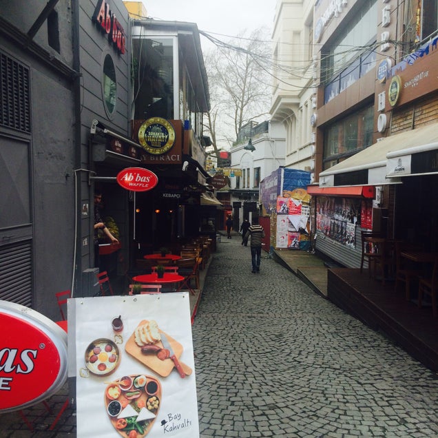 kahvaltı fotografı