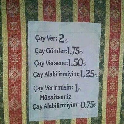 kahvaltı fotoğrafı