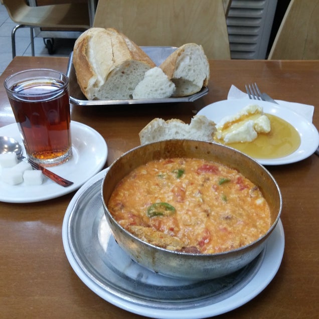 kahvaltı fotografı