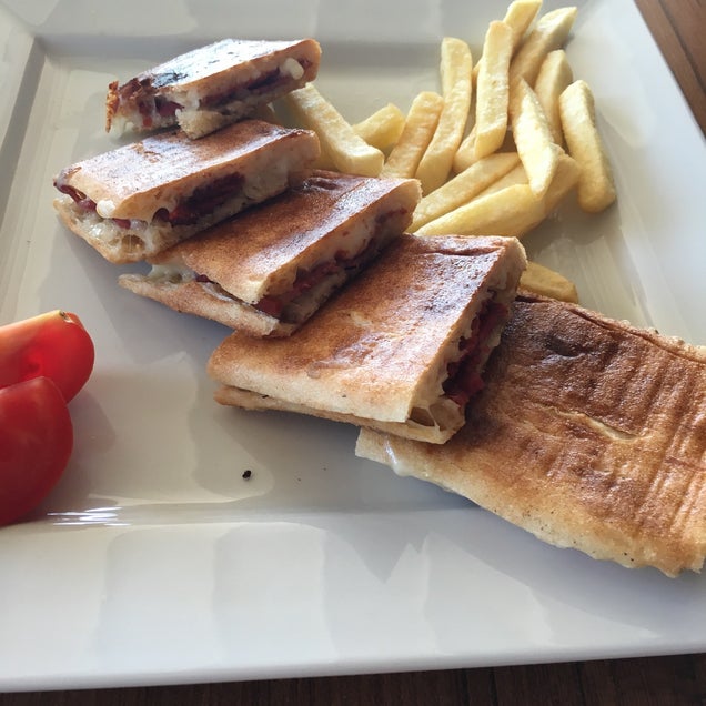 kahvaltı fotoğrafı