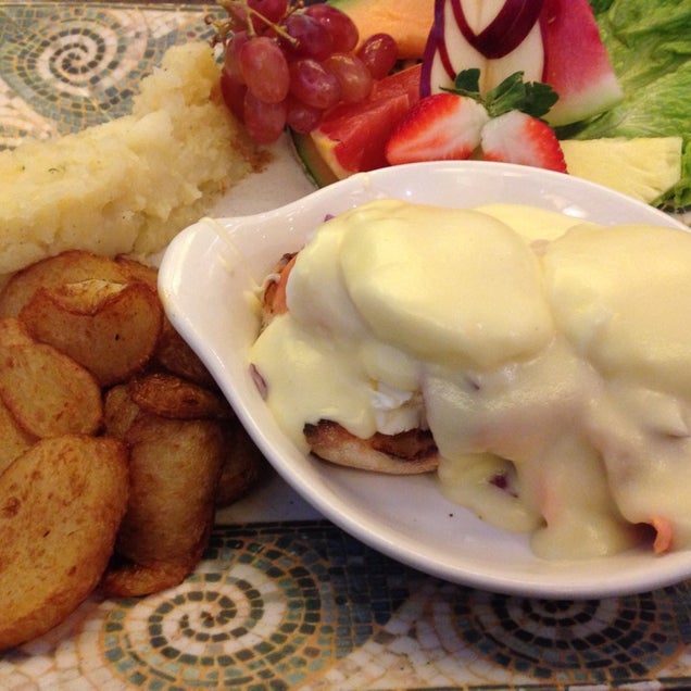 kahvaltı fotografı