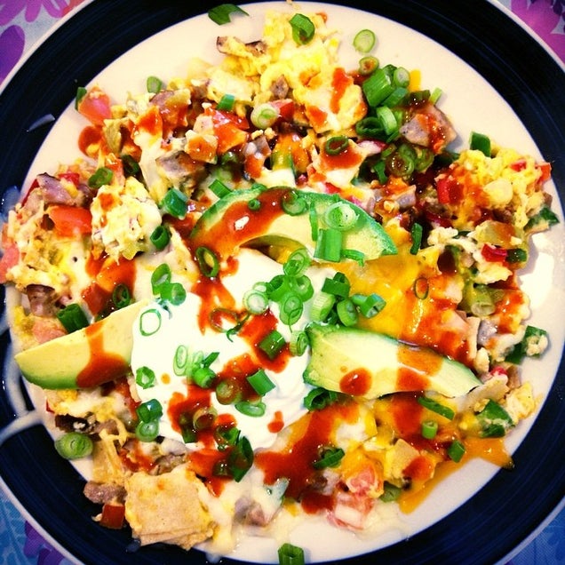 kahvaltı fotografı