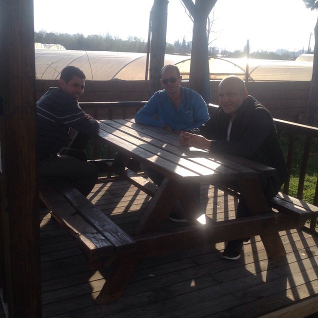 kahvaltı fotografı