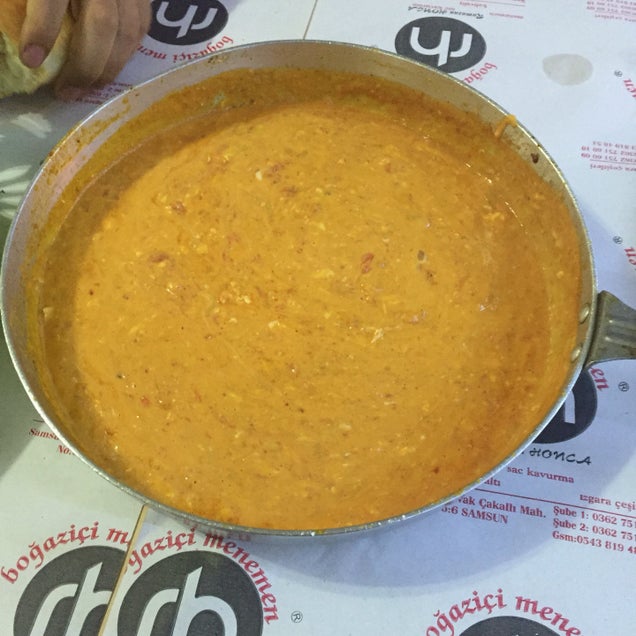 kahvaltı fotoğrafı