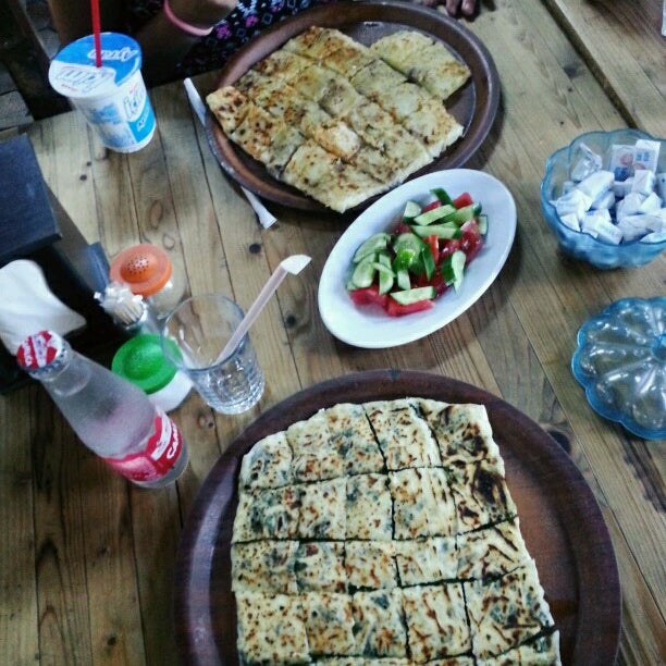 kahvaltı fotografı