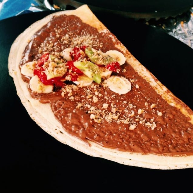 kahvaltı fotografı