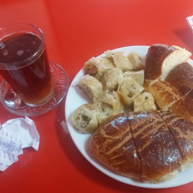 kahvaltı fotoğrafı