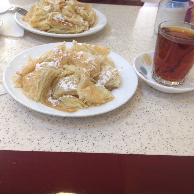 kahvaltı fotografı