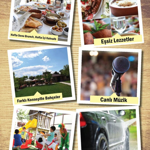 kahvaltı fotografı