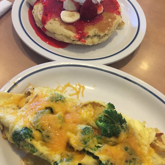 breakfast photo