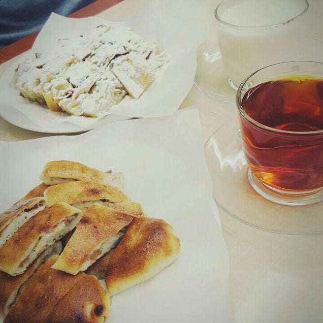 kahvaltı fotografı