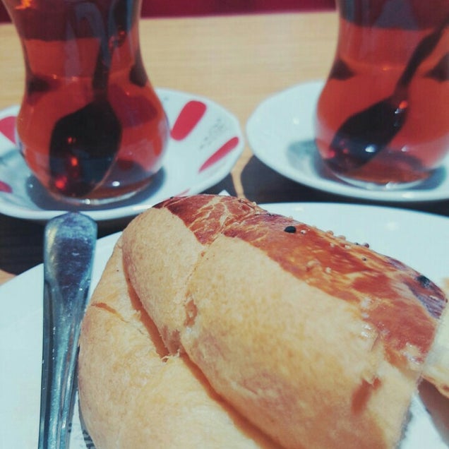 kahvaltı fotografı