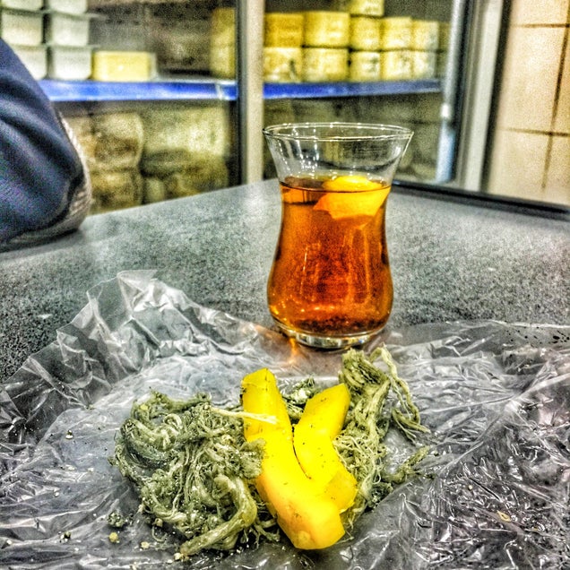 kahvaltı fotoğrafı