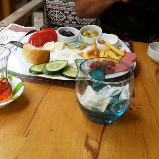 kahvaltı fotografı