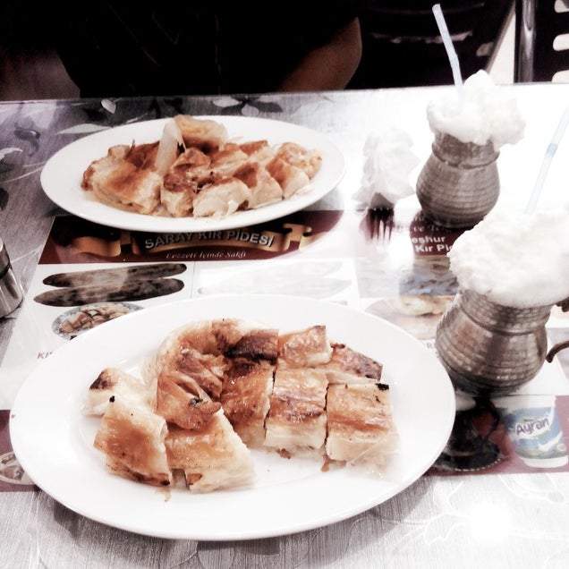 kahvaltı fotoğrafı