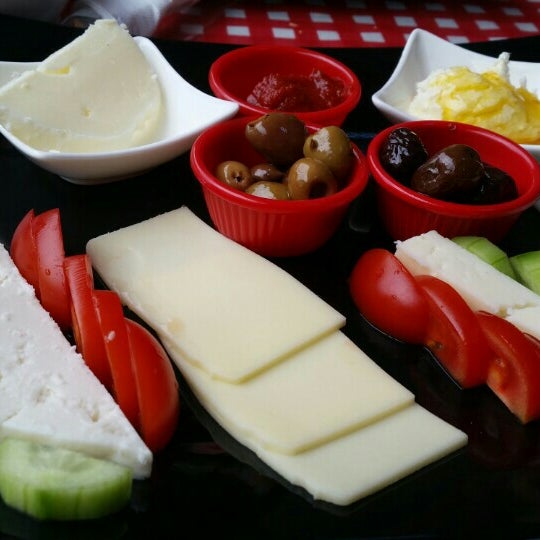 kahvaltı fotoğrafı