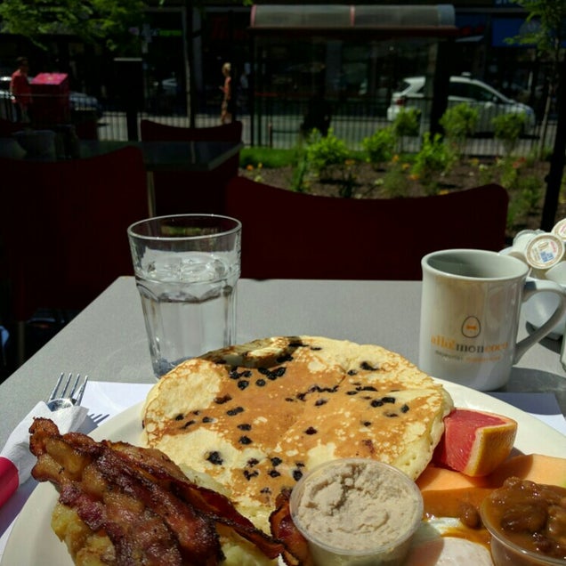 kahvaltı fotografı