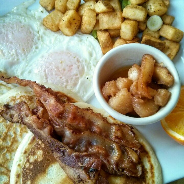 kahvaltı fotografı