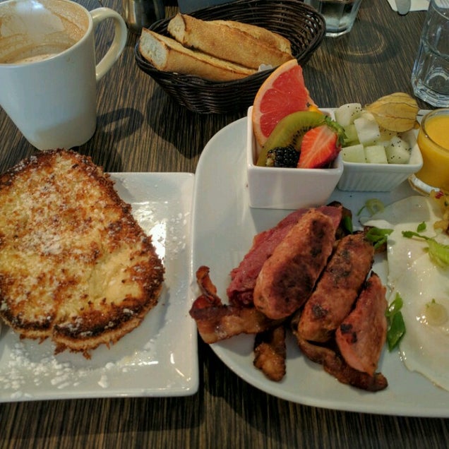 kahvaltı fotografı