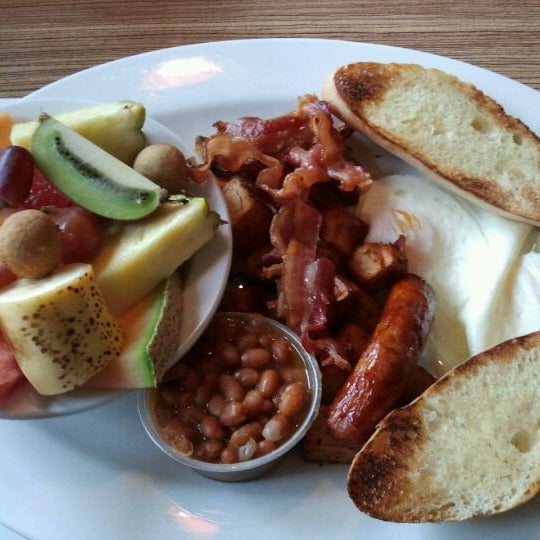 kahvaltı fotografı