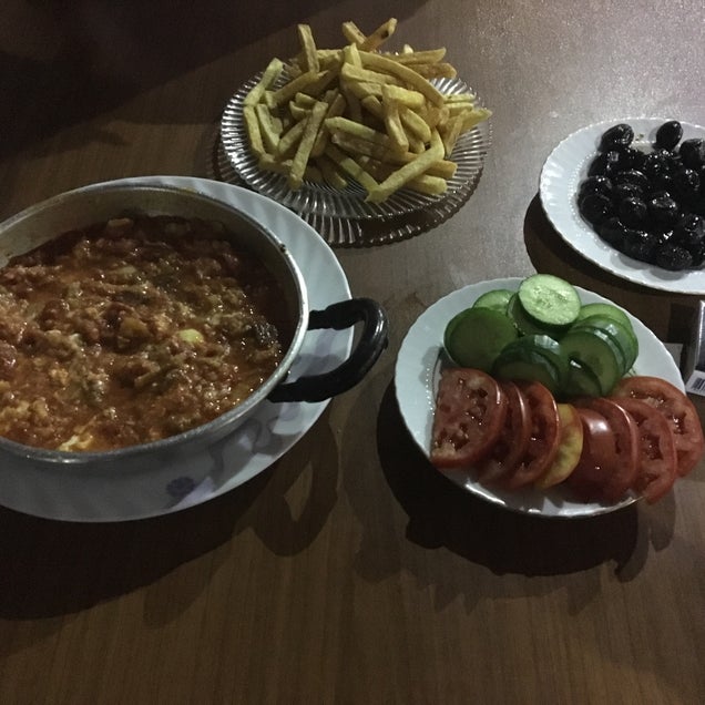 kahvaltı fotografı