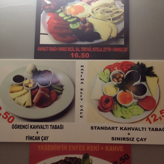 kahvaltı fotoğrafı