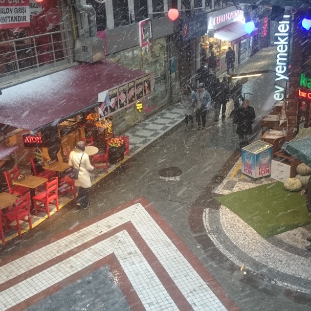 kahvaltı fotoğrafı