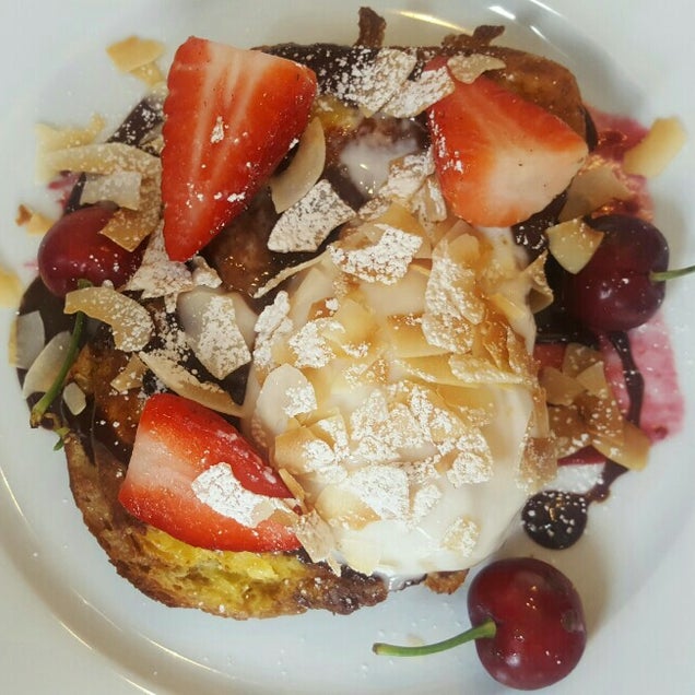 kahvaltı fotografı