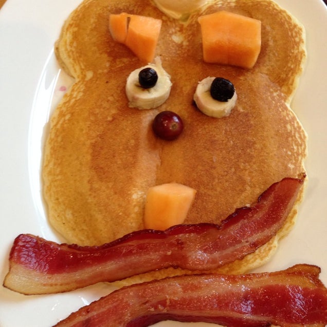 kahvaltı fotografı