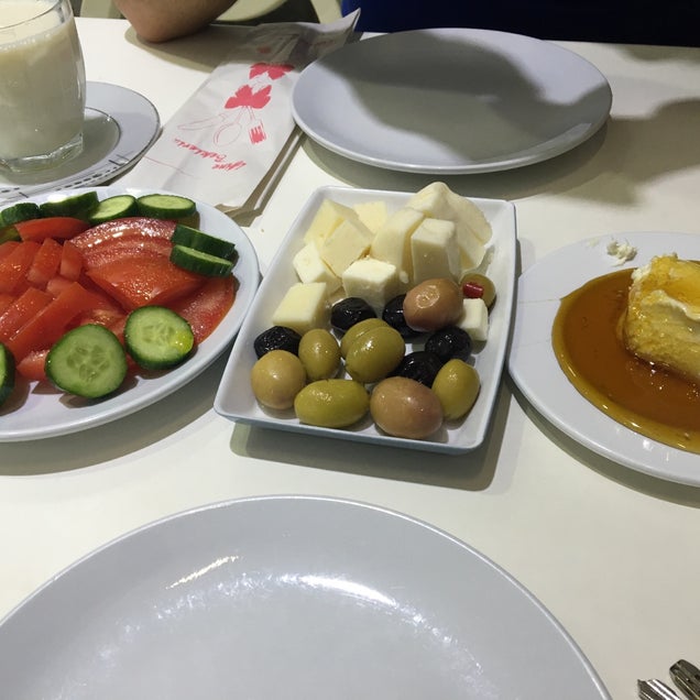 kahvaltı fotoğrafı