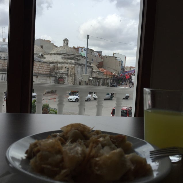 kahvaltı fotografı