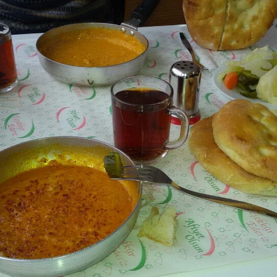 kahvaltı fotoğrafı