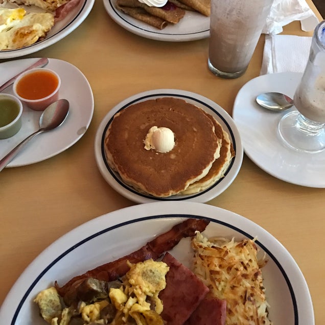 kahvaltı fotografı