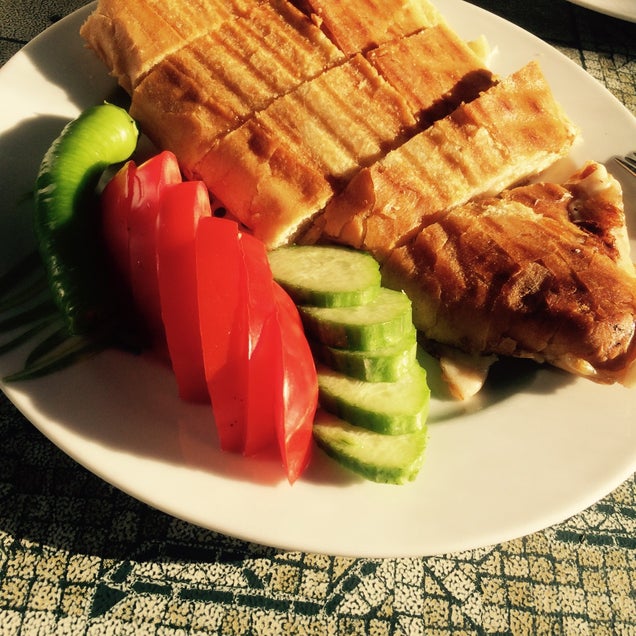 kahvaltı fotografı