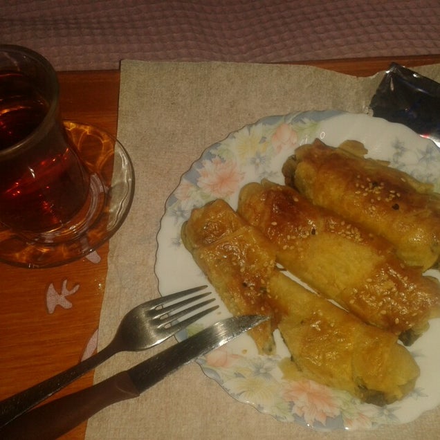 kahvaltı fotoğrafı