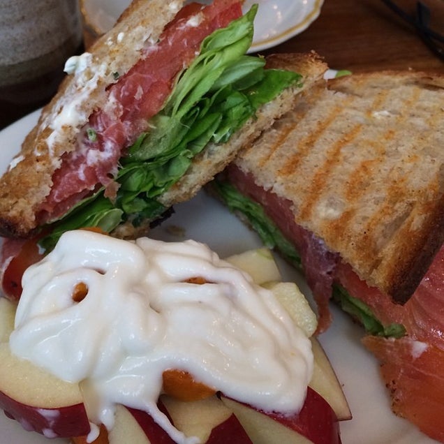 kahvaltı fotografı