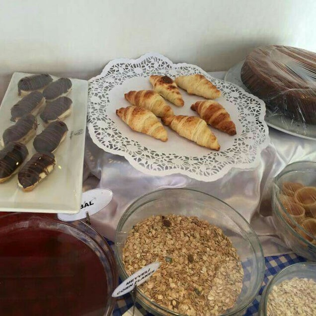 kahvaltı fotoğrafı
