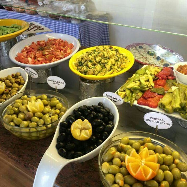 kahvaltı fotografı